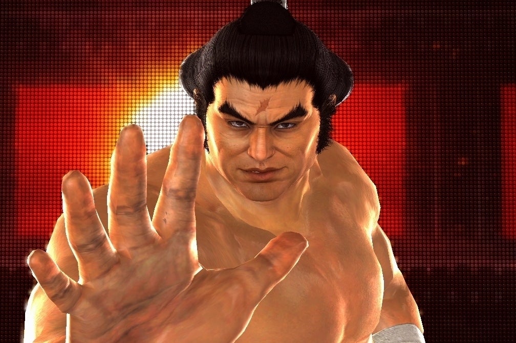 Imagem para Tekken Tag 2 a €14.99 na PSN Europeia