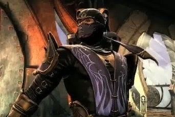 Obrazki dla Mortal Kombat w lipcu ukaże się na PC