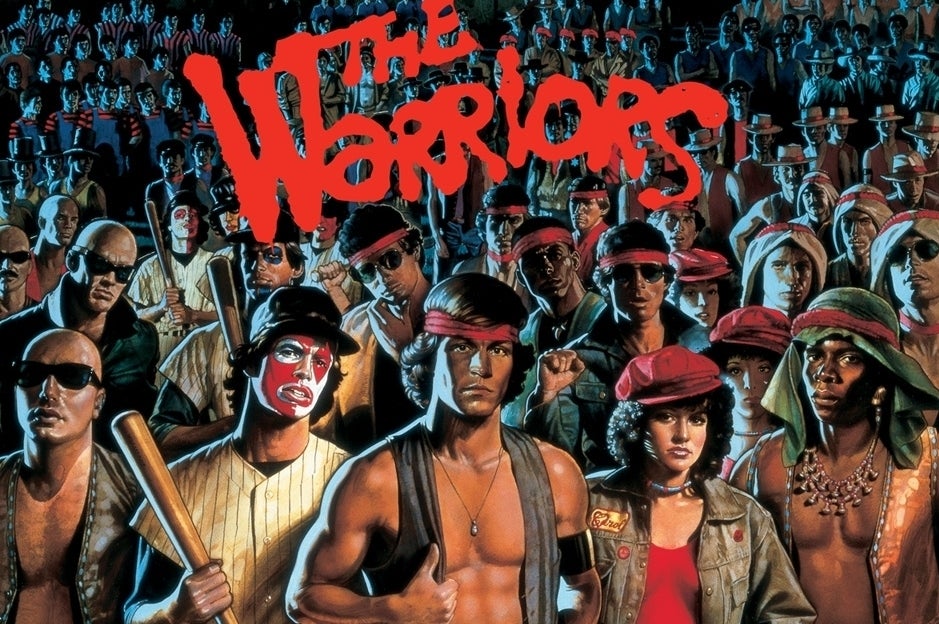 Immagine di I Warriors sono pronti alla rissa sul PlayStation Network