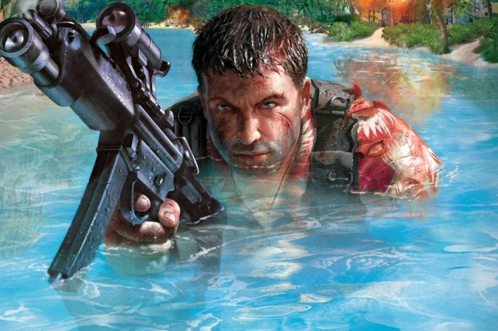 Imagem para Far Cry HD avistado na classificação etária do Brasil