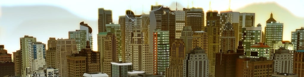 Afbeeldingen van SimCity patch 4.0 breidt gebieden niet uit