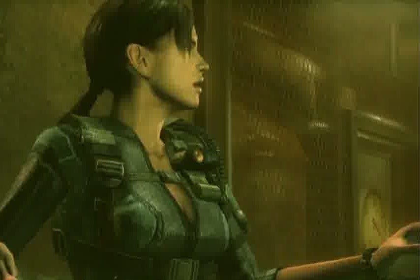 Image for Capcom cancels Resident Evil Revelations blood pool stunt following Woolwich attack