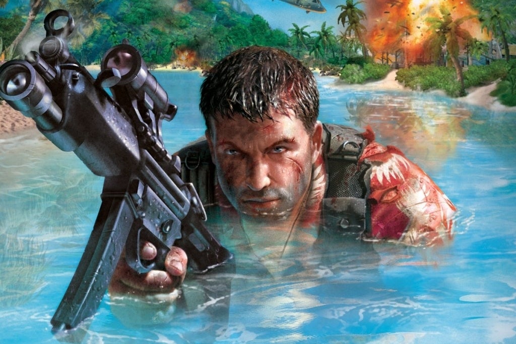 Image for Far Cry HD rated in Brazil for Xbox 360 and PS3