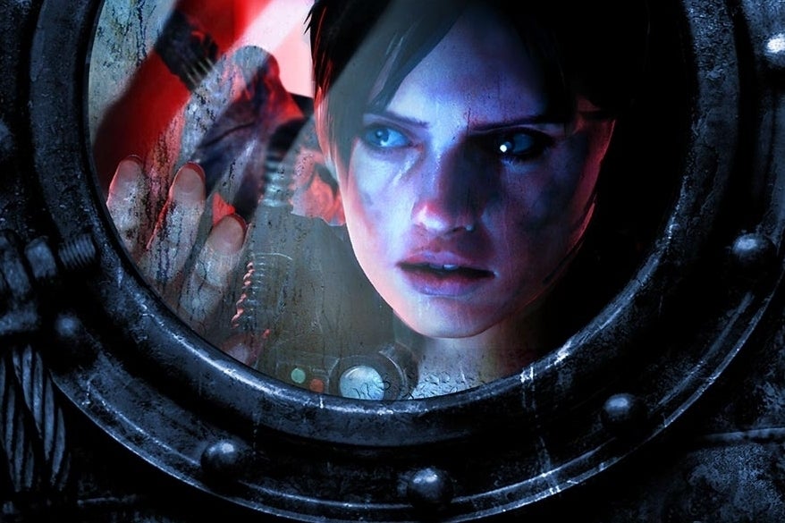 Bilder zu Resident Evil Revelations HD (PS3, PC, Xbox 360) - Komplettlösung, Tipps und Tricks