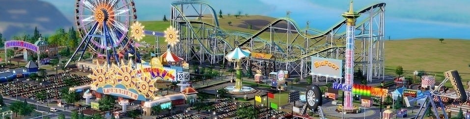Image for SimCity dostalo aktualizaci 4.0 a info o datadisku se zábavním parkem