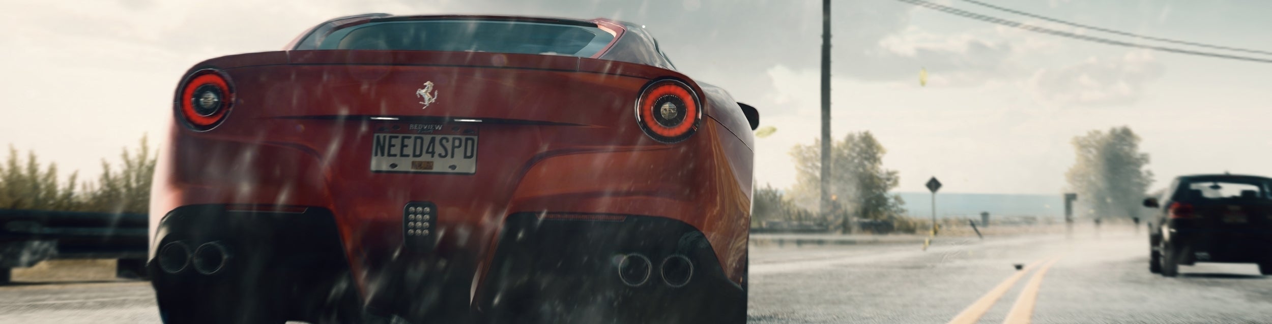 Image for Podrobnosti o Need for Speed: Rivals od EA Czech