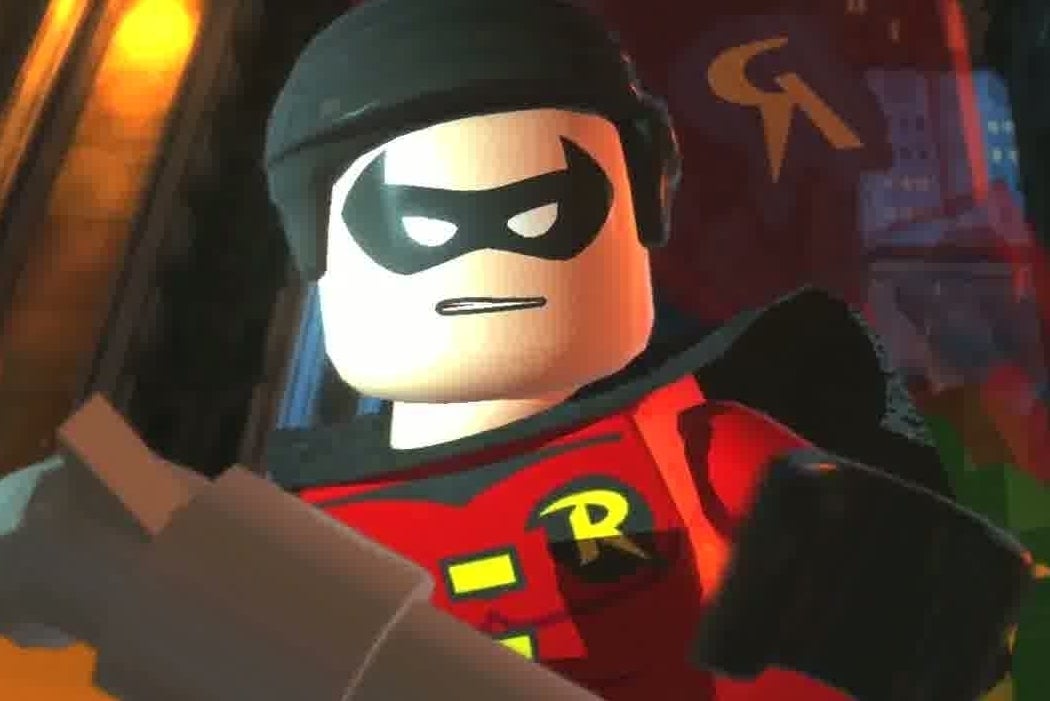Immagine di WBIE annuncia l'uscita di LEGO Batman 2 per Wii U