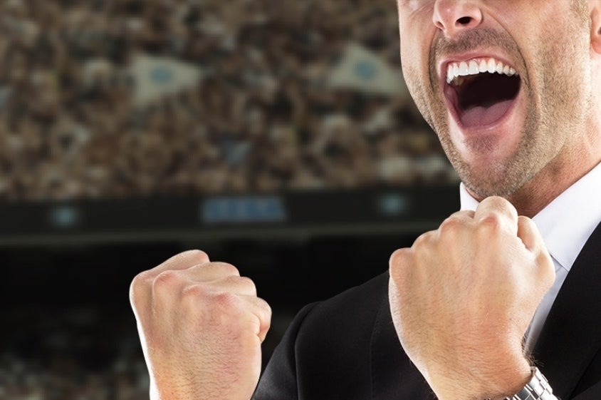 Imagen para Football Manager 2013 es la entrega más vendida de la serie