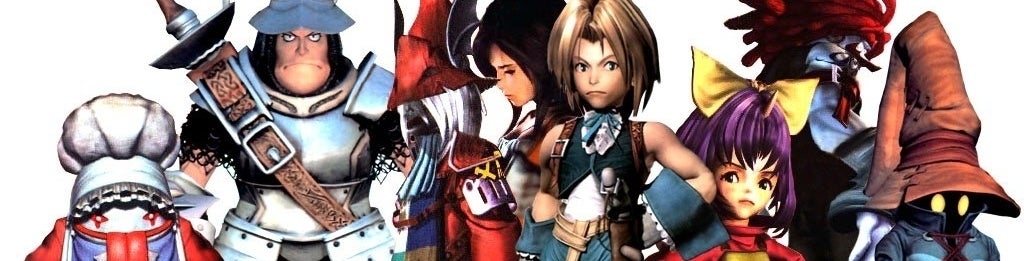 Imagen para Final Fantasy IX
