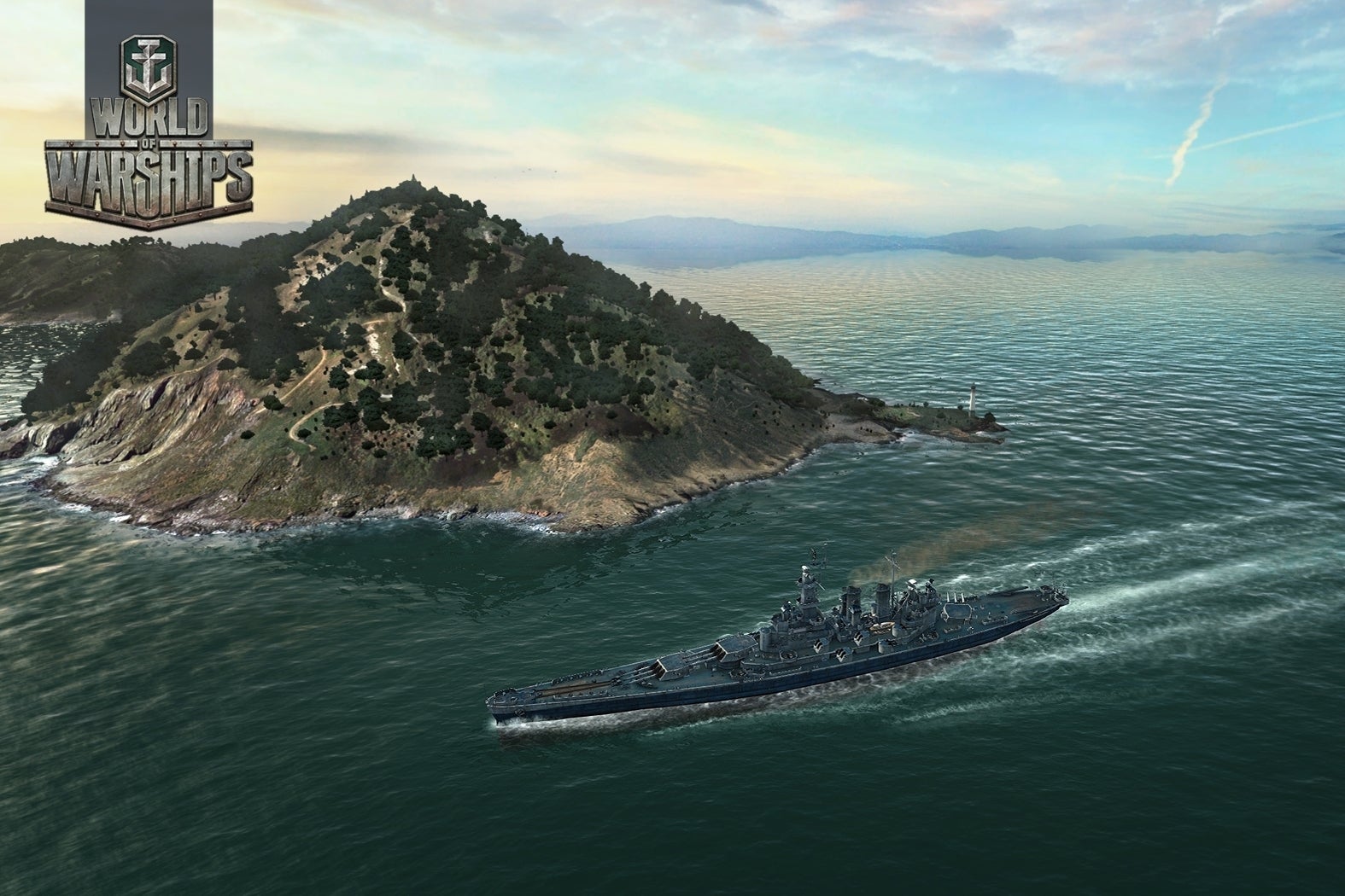Imagem para Wargaming vai revelar um novo jogo na E3