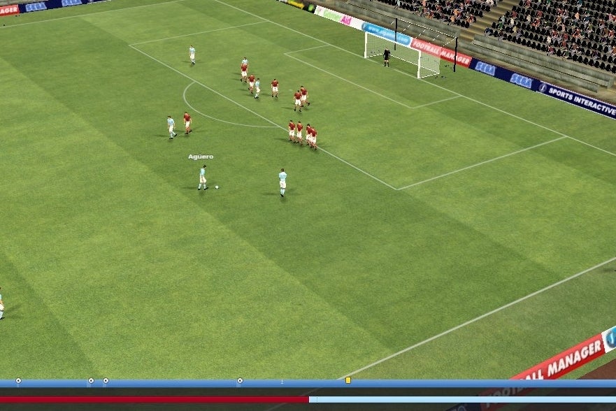 Image for Football Manager 2013 best-selling game in the series