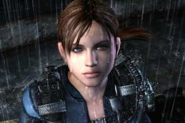 Obrazki dla Sprzedaż gier: Resident Evil: Revelations debiutuje na pierwszym miejscu w UK