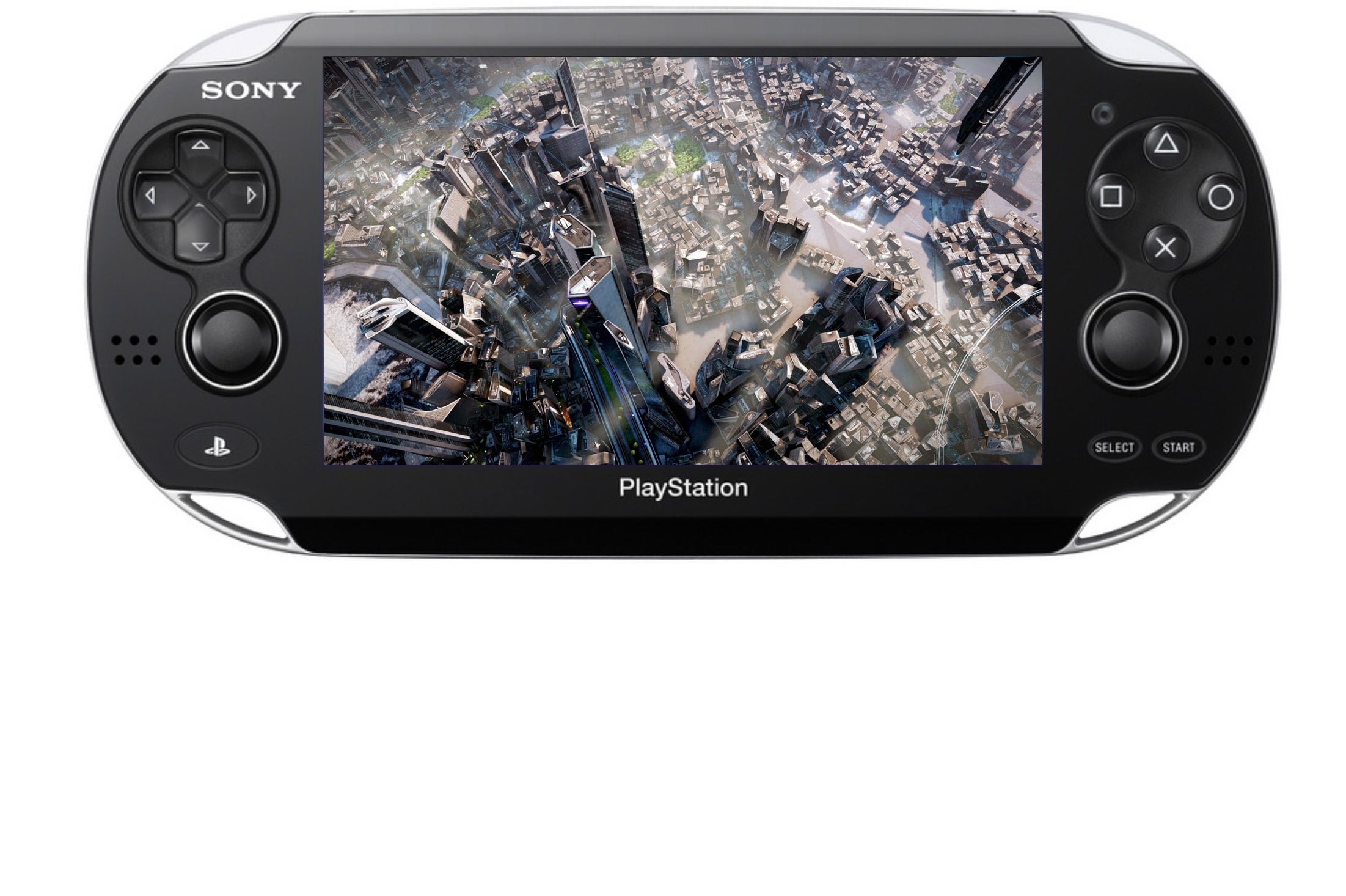 metrisk mængde af salg Slået lastbil PS4 developer: Sony mandates Vita Remote Play for all games | Eurogamer.net