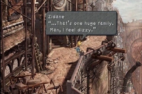 Image for Final Fantasy 9 sidequest discovered after 13 years