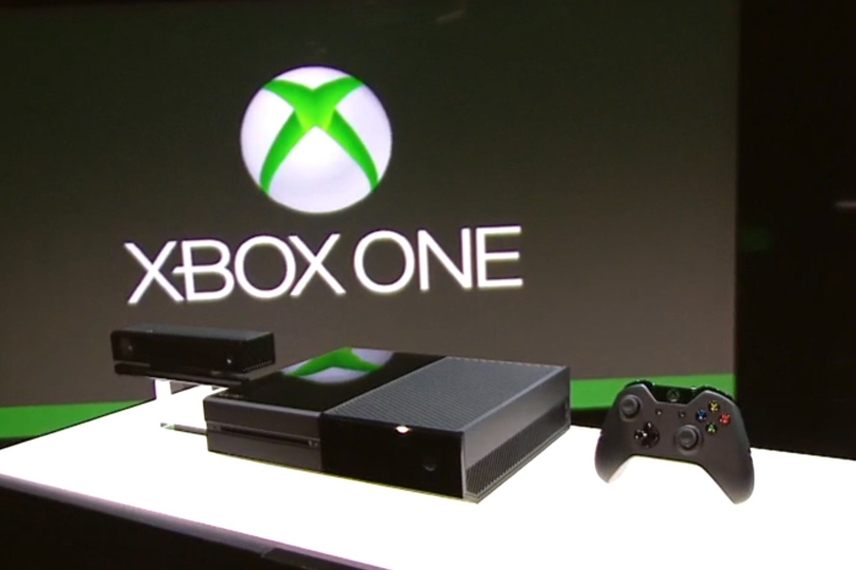 Xbox One reveal watched by 8.45 million in first 24 hours |  GamesIndustry.biz