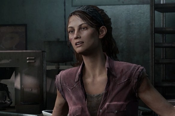 Obrazki dla Przepustka sezonowa do The Last of Us zagwarantuje trzy dodatki DLC
