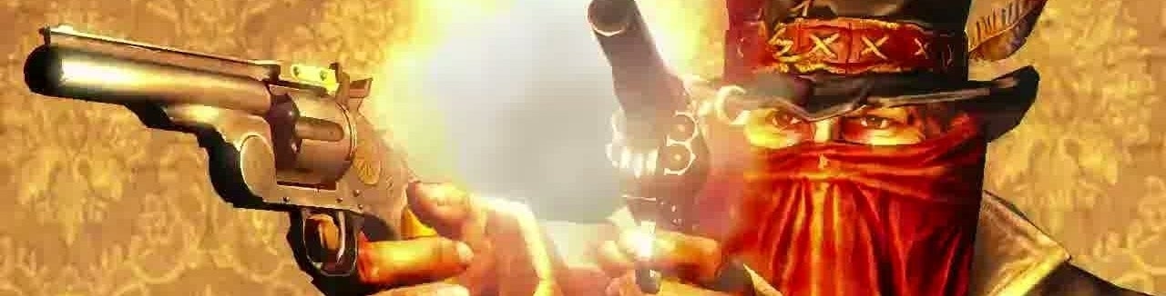 Afbeeldingen van Ubi Smalltalk over Call of Juarez Gunslinger