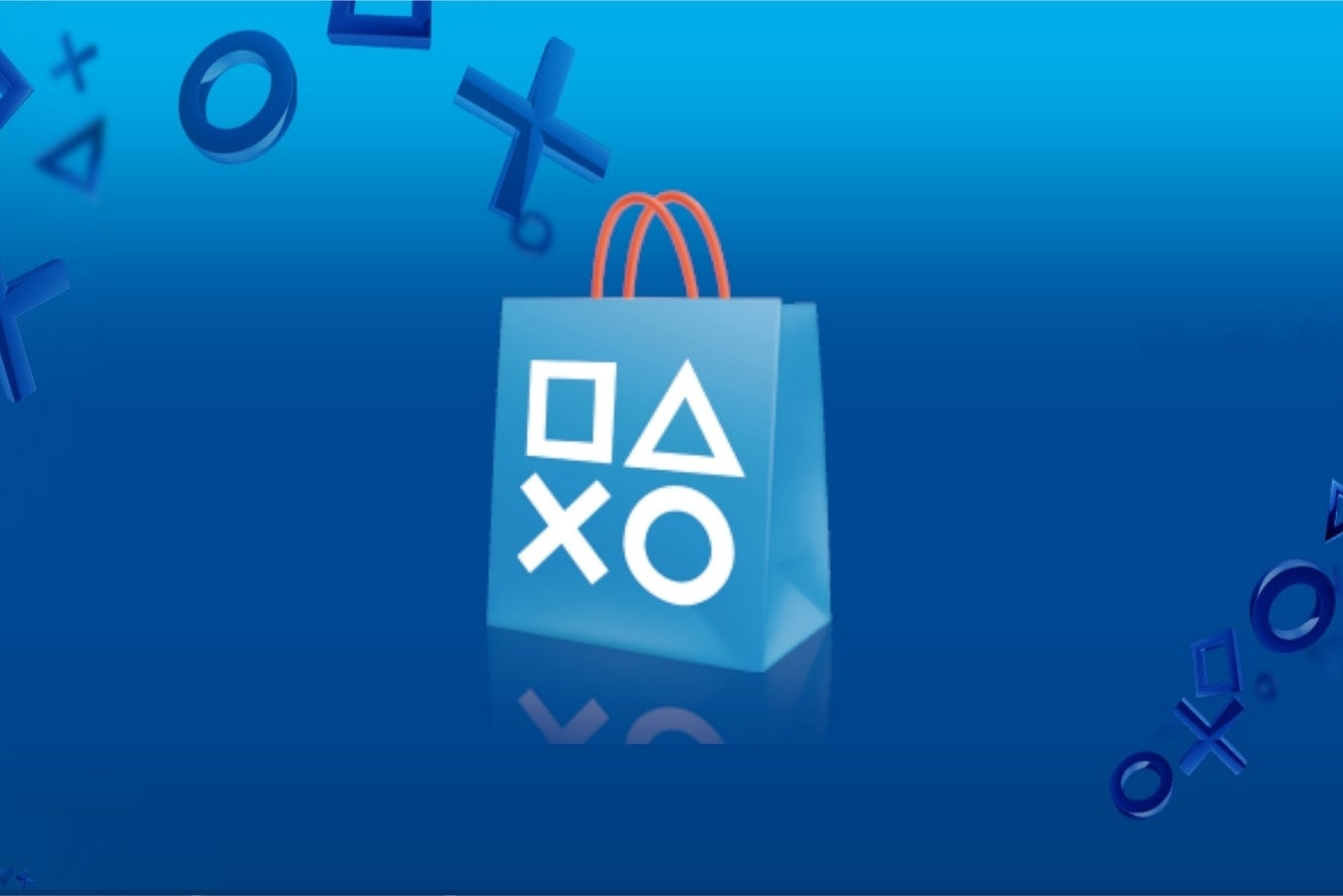 Imagem para Atualização PlayStation Store Europa