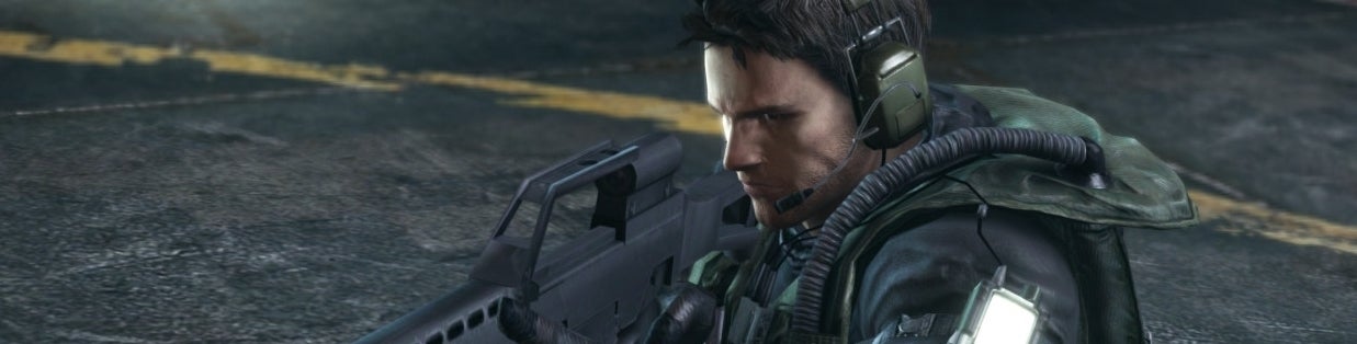 Imagem para Resident Evil: Revelations - Análise
