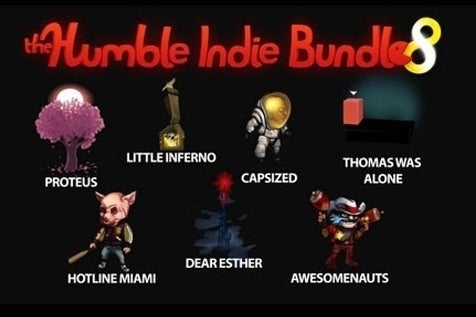 Immagine di L'Humble Indie Bundle 8 supera in scioltezza il milione di dollari