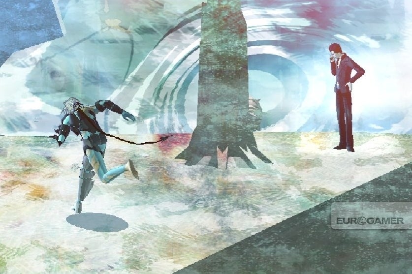 Image for El Shaddai director acquires IP rights from previous publisher