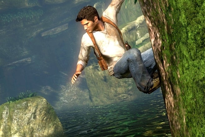 Imagen para Naughty Dog seguirá utilizando el mismo motor en PS4