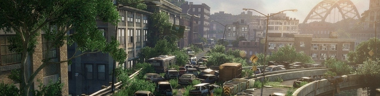 Imagen para Digital Foundry y la demo de The Last of Us