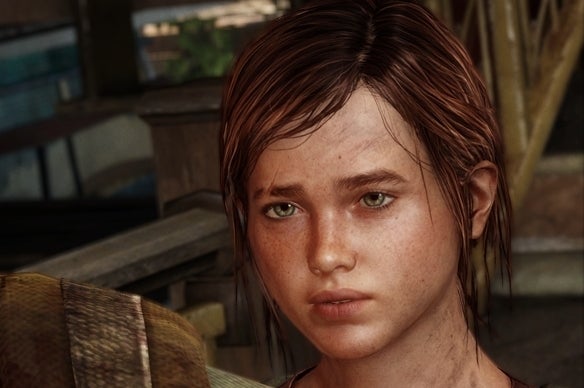 Obrazki dla Klanowe rozgrywki i rozwój postaci w trybie sieciowym The Last of Us?