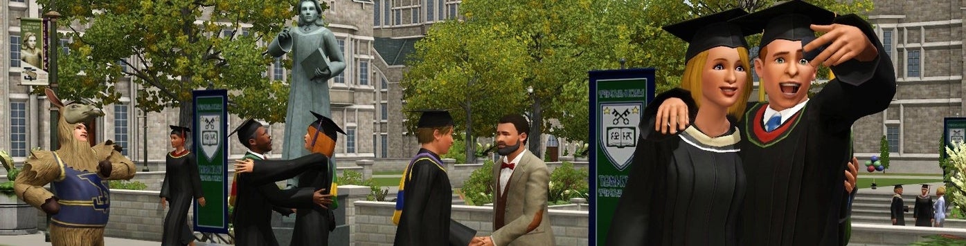 Immagine di The Sims 3: Vita Universitaria - review