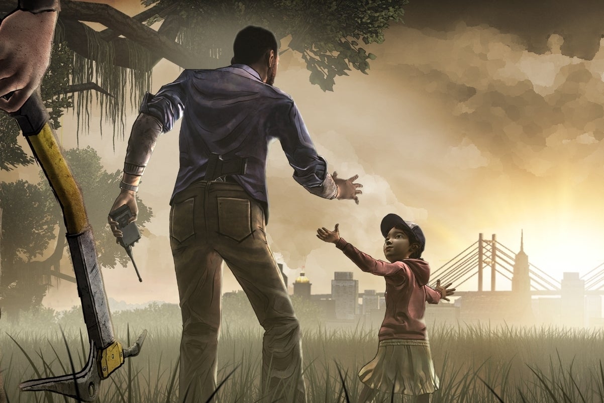 Bilder zu The Walking Dead: Telltale nennt Details zum 400-Days-DLC