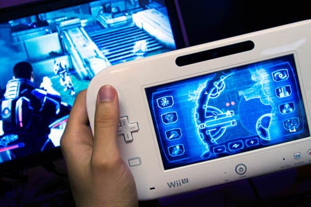 Imagen para Pachter: "Wii U podría ser relegada a ser una plataforma únicamente first-party"