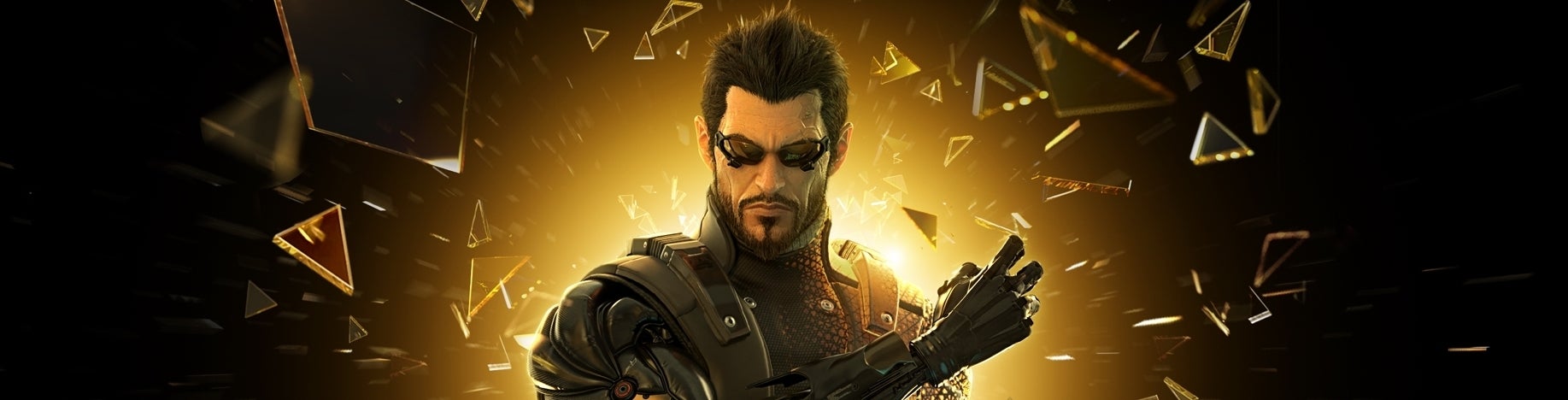 Afbeeldingen van Morgen nieuws over Deus Ex: The Fall