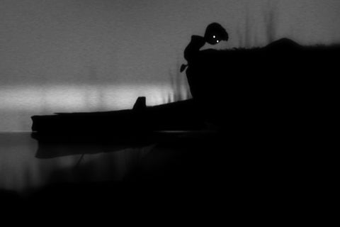 Imagen para Limbo será Cross-Buy en PlayStation Network