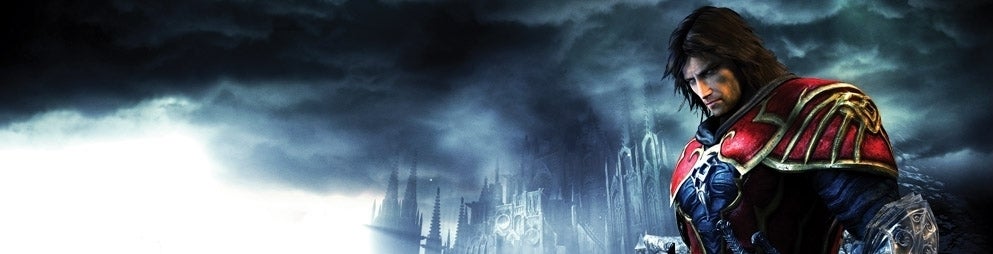 Imagen para Castlevania: Lords of Shadow