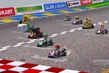 Immagine di E se Nintendo pubblicasse titoli "su tutte le piattaforme"?