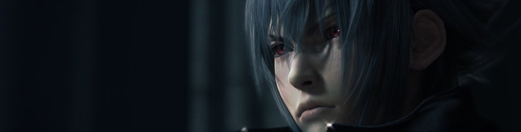 Afbeeldingen van Square Enix en 'de toekomst van Final Fantasy' voor E3