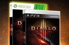 Image for Konzolové Diablo 3 má termín, bude i pro Xbox 360