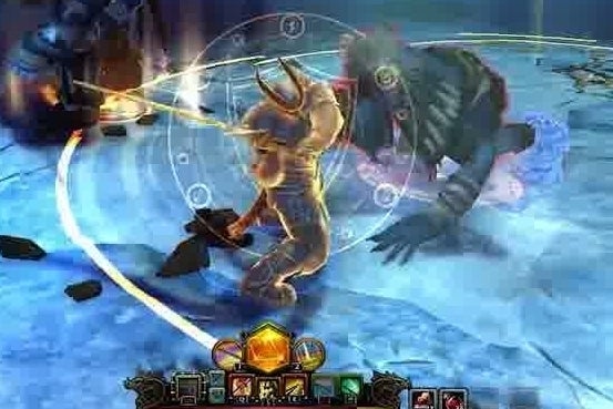Image for Neverwinter release date set at 20th June, beta progress carries over