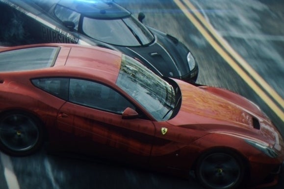 Image for Need for Speed: Rivals s plnohodnotnou kariérou za policistu i závodníka
