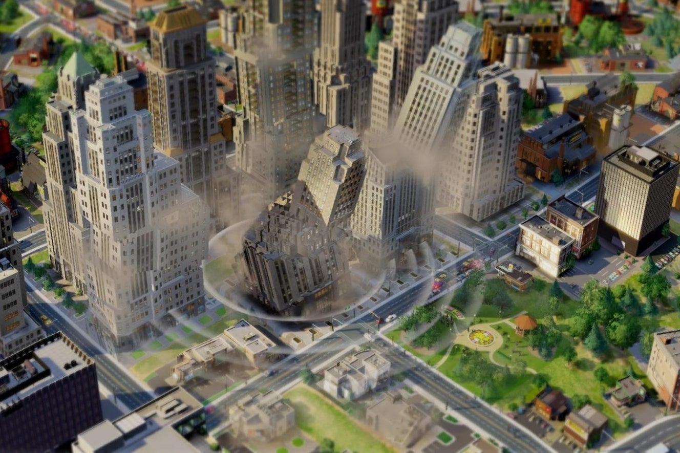 Image for Maxis outlines further SimCity tweaks as it delays Mac version to August