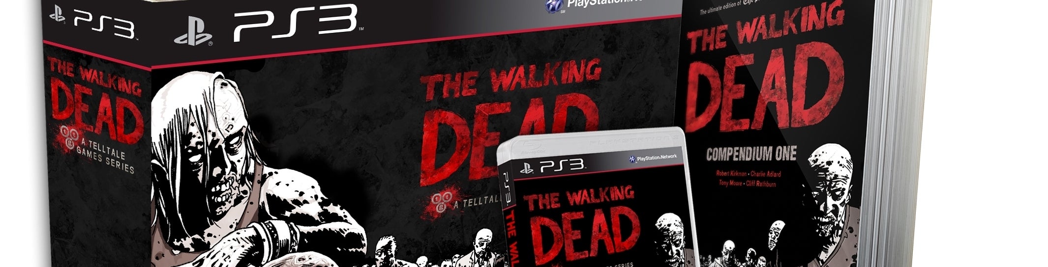 Image for Novým Walking Dead má být můstek 400 Days DLC