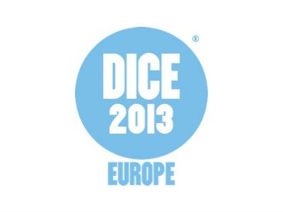 Image for DICE Europe to debut in September