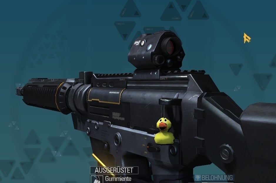 Image for E3 trailer z Blacklight Retribution o milionech variací zbraní