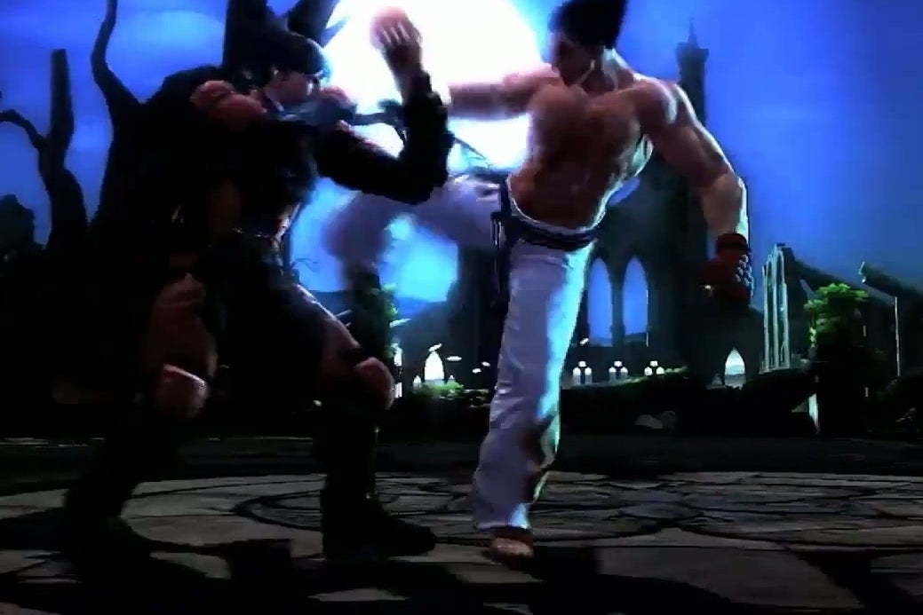 Image for Tekken Revolution is a free-to-play PS3 exclusive