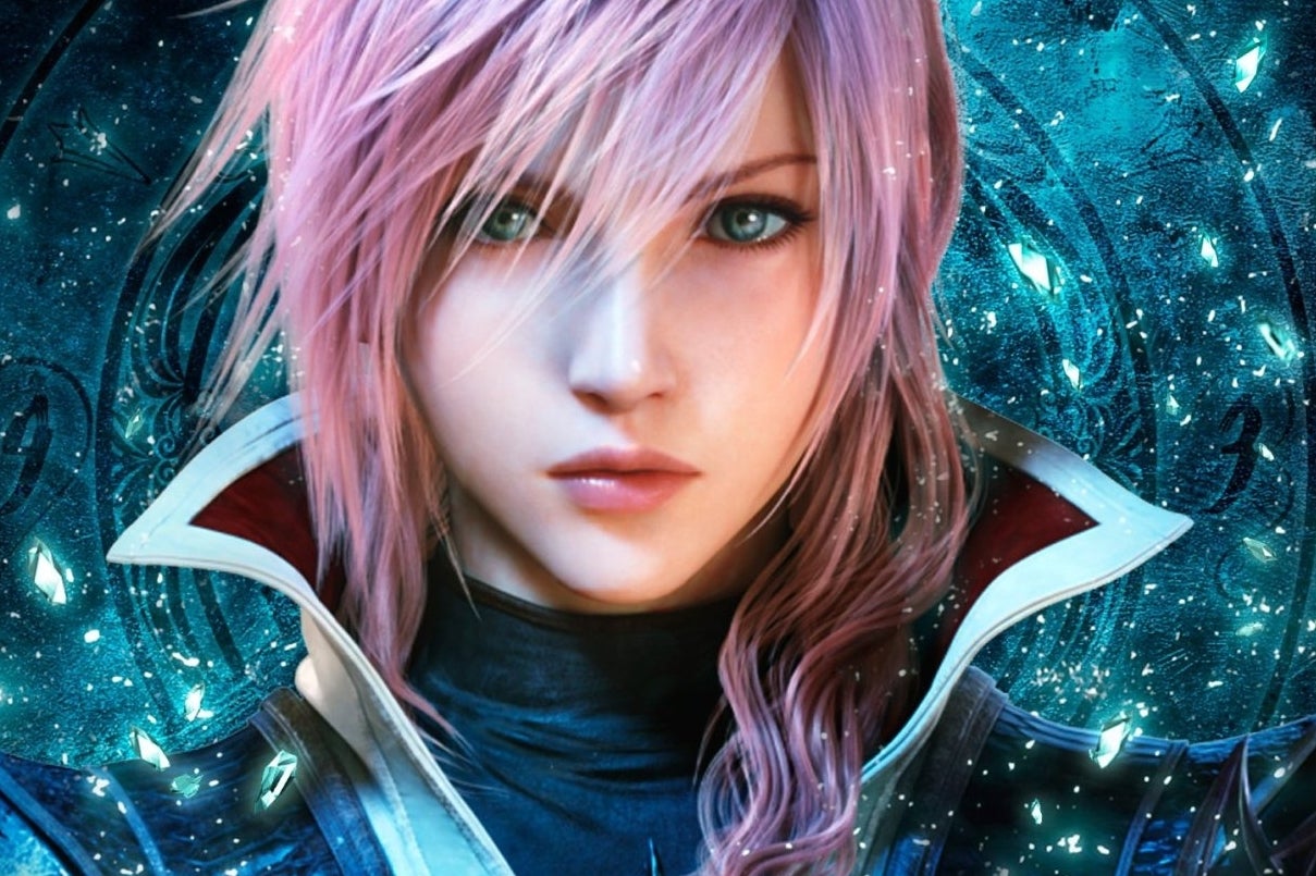 Image for Lightning Returns: Final Fantasy 13 E3 gameplay demo showcases flappy coat
