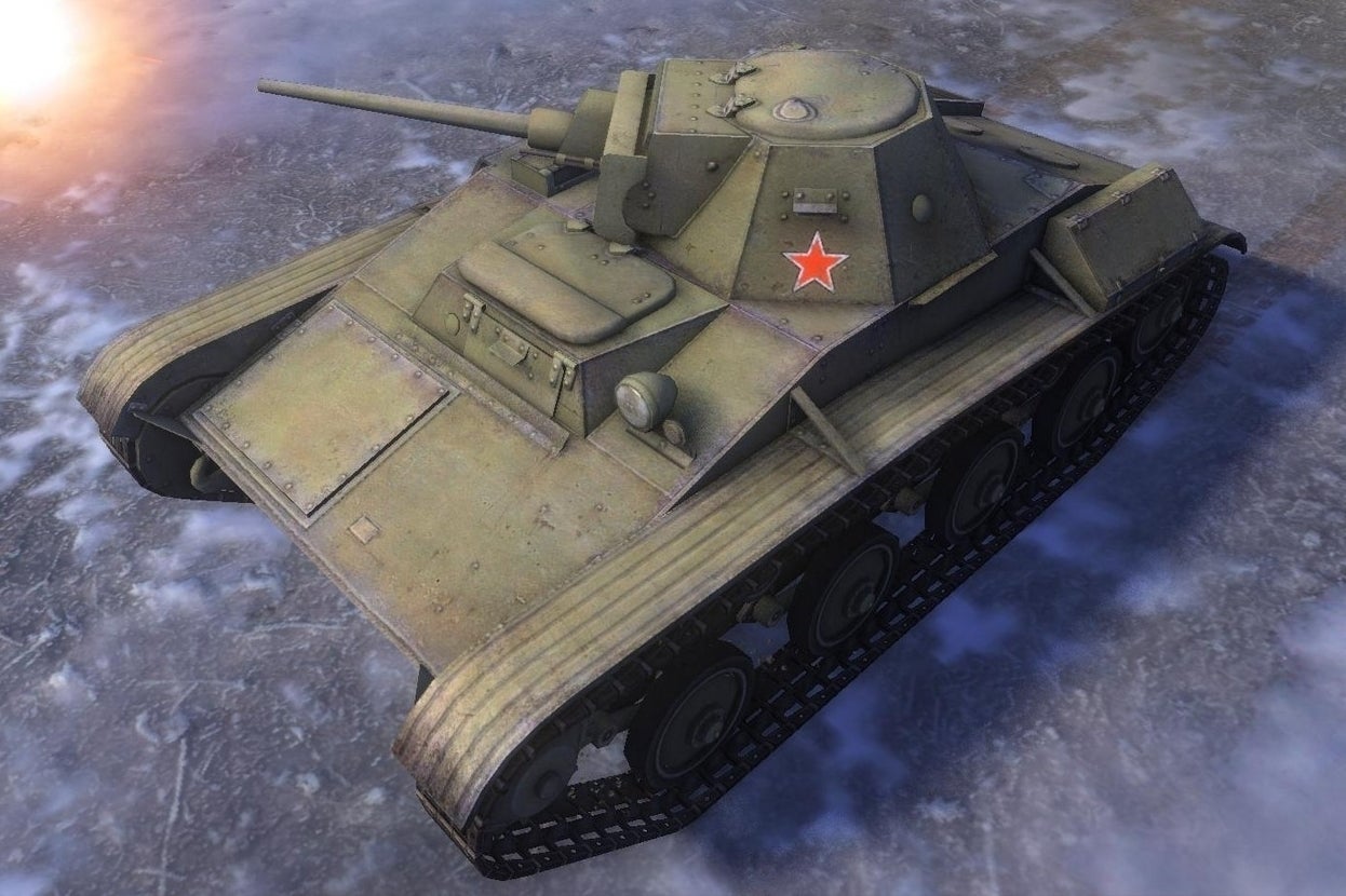 Obrazki dla World of Tanks na konsoli Xbox 360