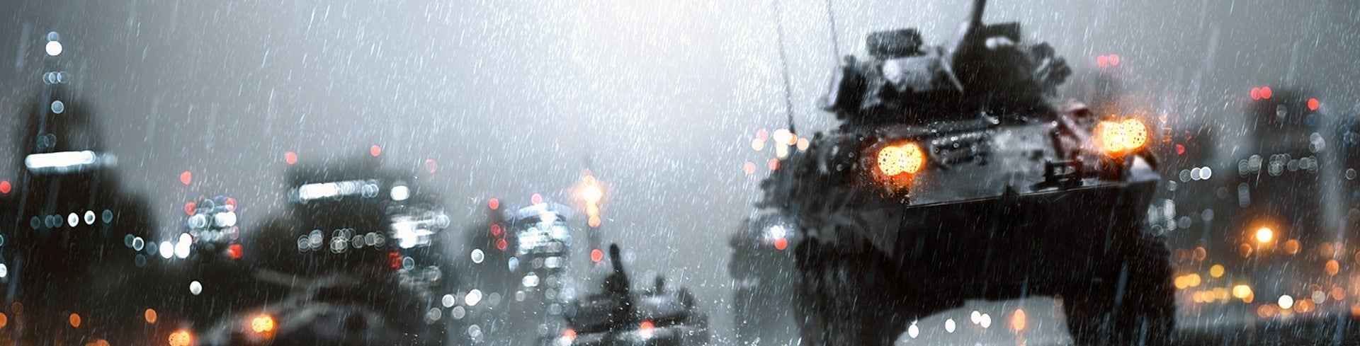 Afbeeldingen van Zestig screenshots van Battlefield 4's alpha multiplayer gelekt