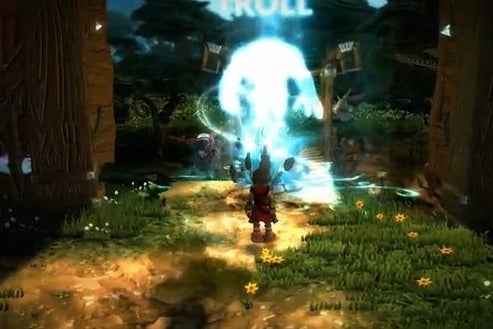 Imagem para Project Spark a caminho da Xbox One