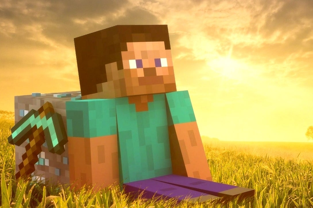 Minecraft Xbox One Edition revealed
