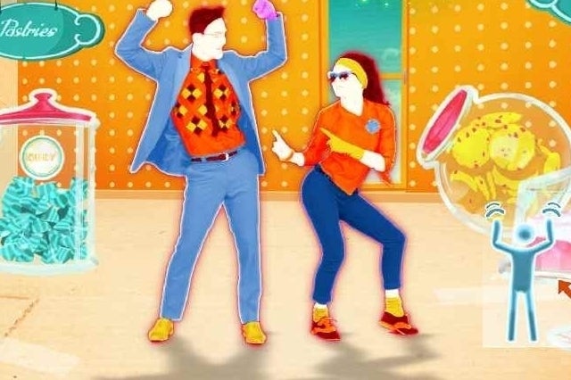 Imagem para Just Dance 2014 revelado para todas as plataformas